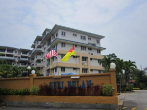 Seri Bulan Condo